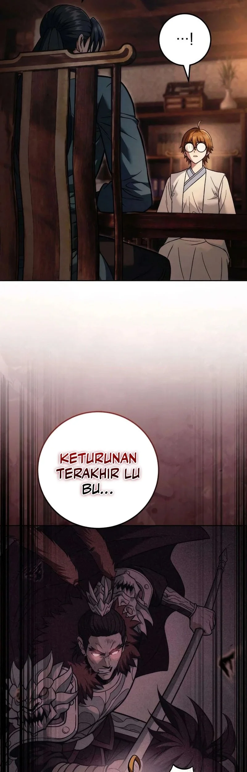 Overlord Of Sichuan Chapter 25 - halaman 19