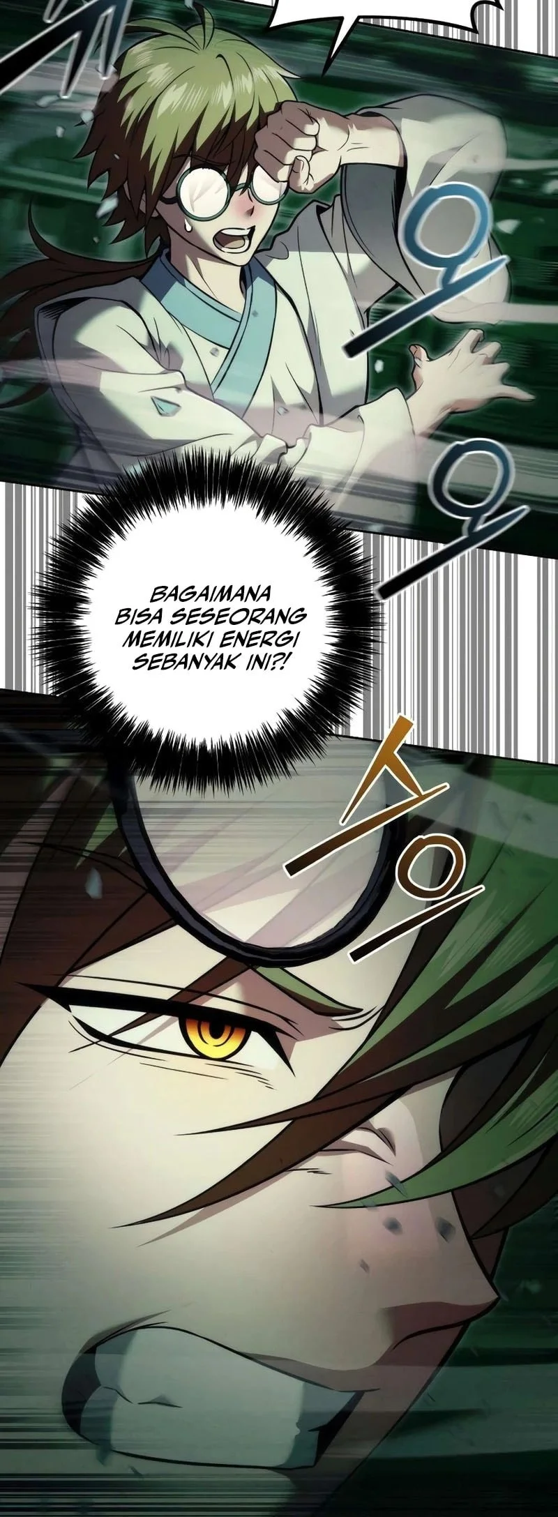Overlord Of Sichuan Chapter 25 - halaman 24