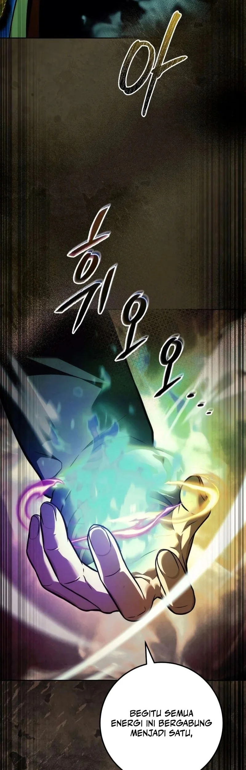 Overlord Of Sichuan Chapter 25 - halaman 26