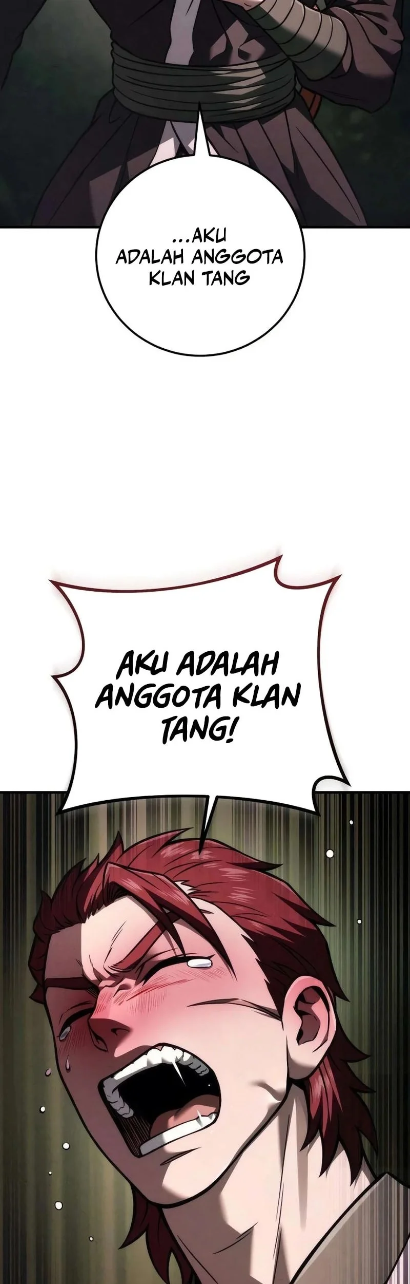 Overlord Of Sichuan Chapter 25 - halaman 3