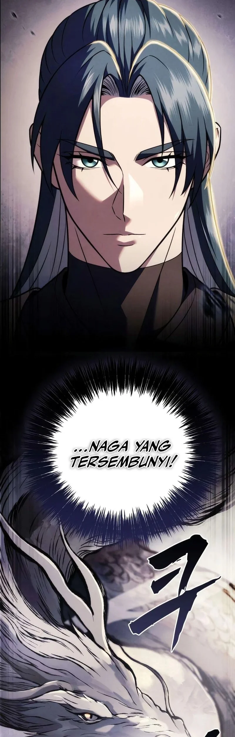 Overlord Of Sichuan Chapter 25 - halaman 30