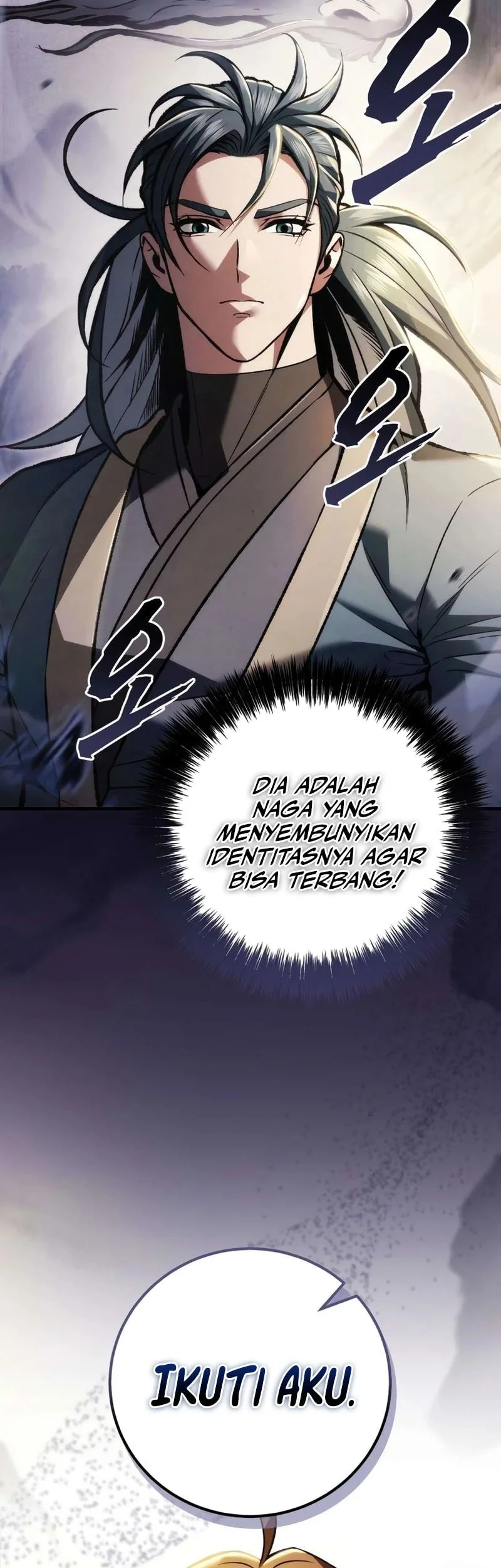 Overlord Of Sichuan Chapter 25 - halaman 31