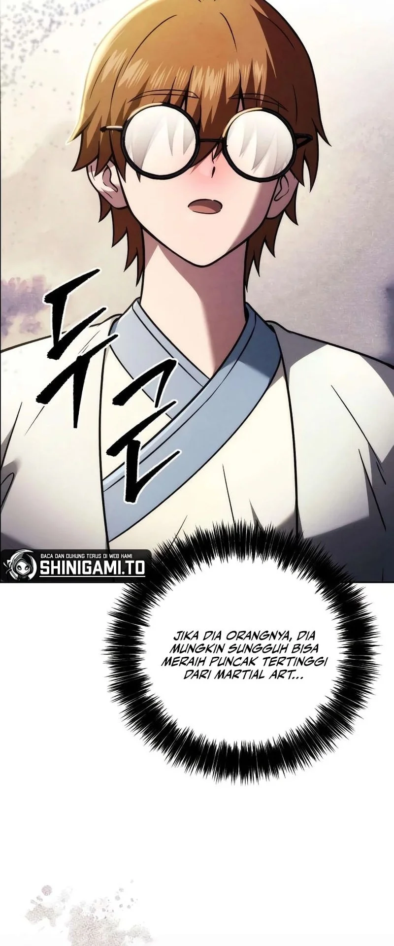 Overlord Of Sichuan Chapter 25 - halaman 32