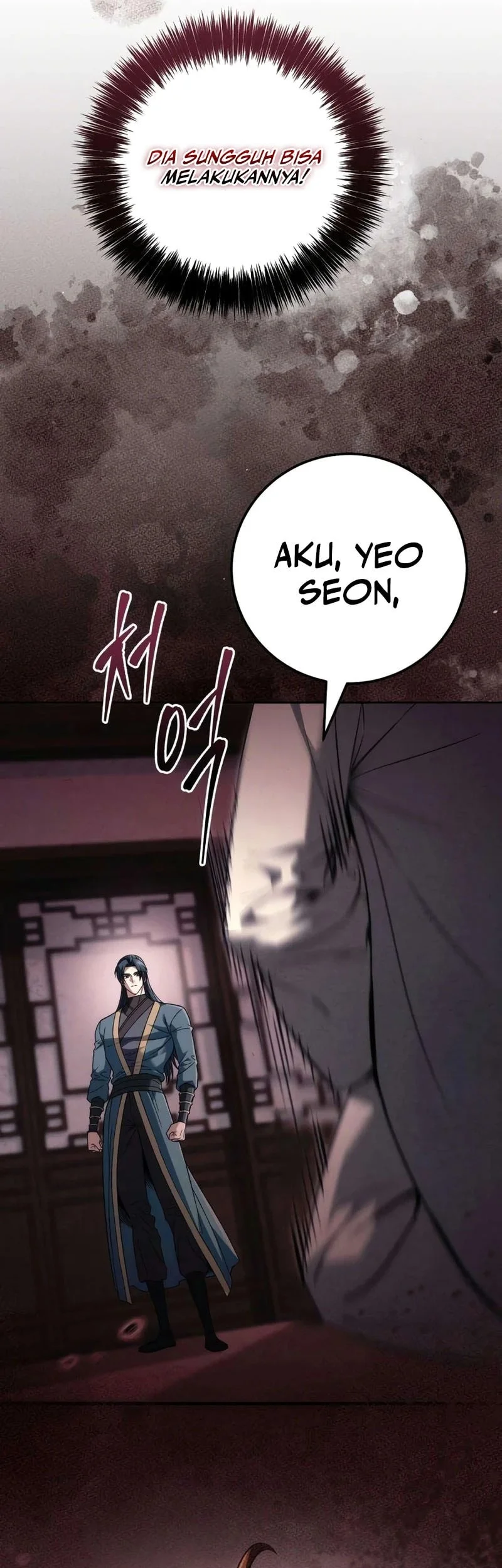 Overlord Of Sichuan Chapter 25 - halaman 33