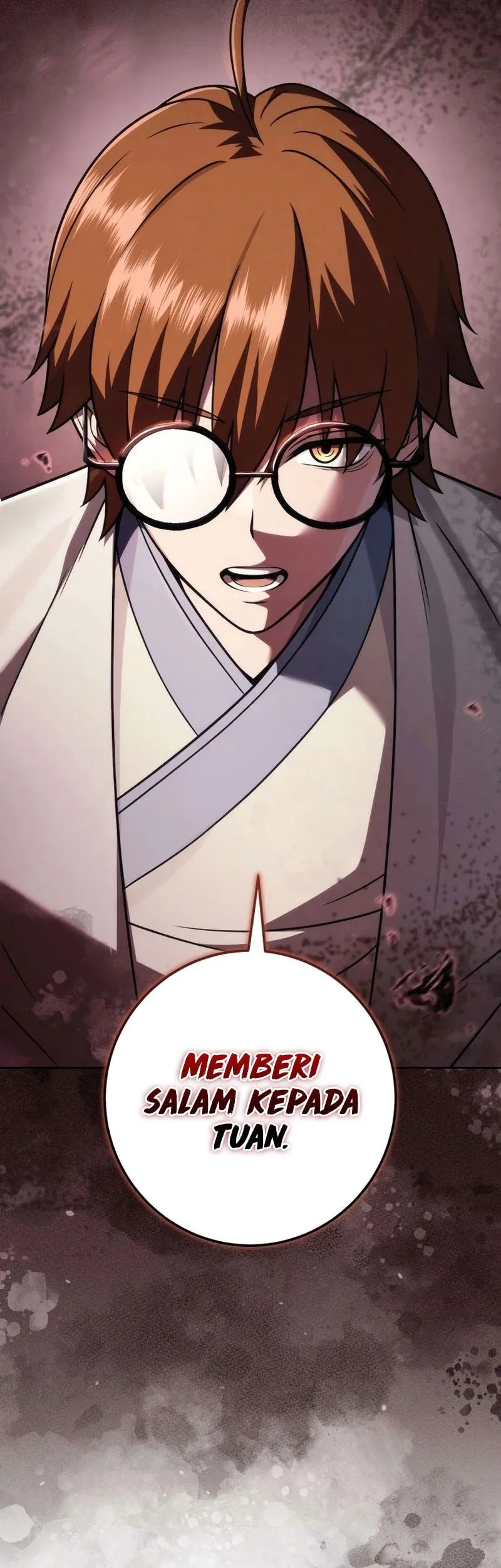 Overlord Of Sichuan Chapter 25 - halaman 34