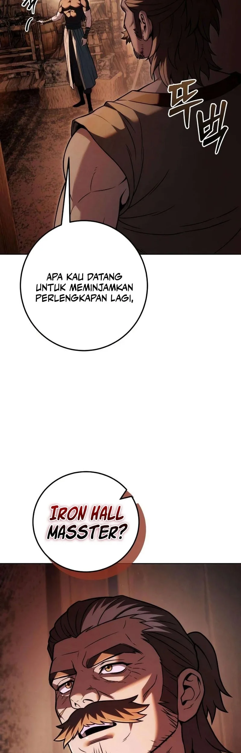 Overlord Of Sichuan Chapter 25 - halaman 38