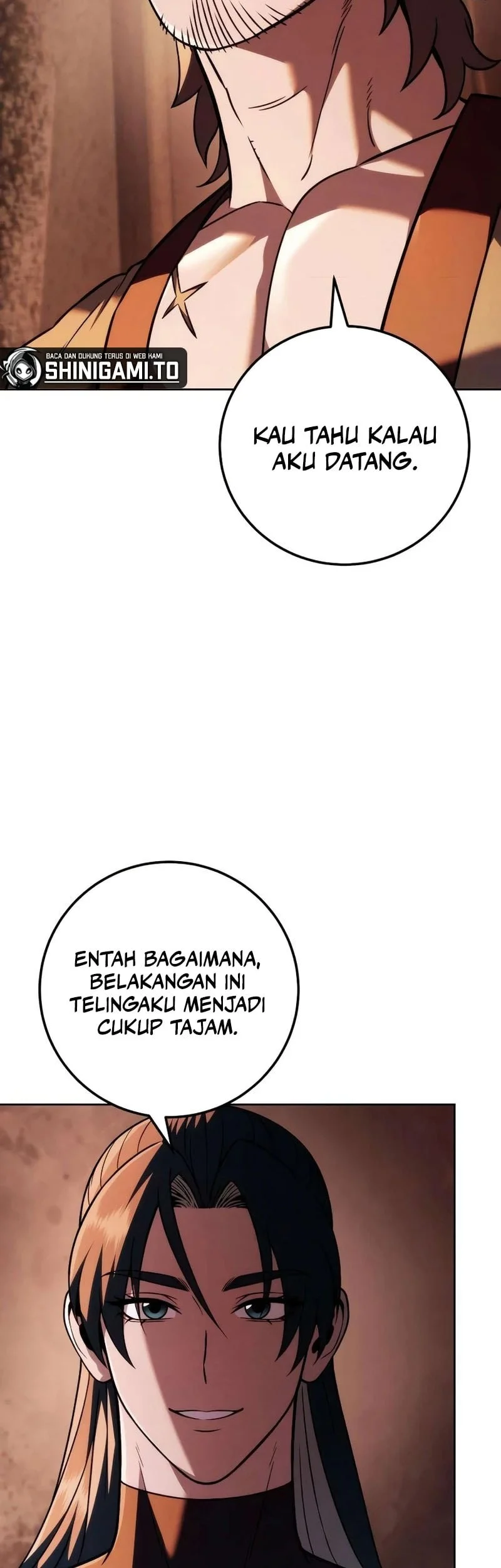 Overlord Of Sichuan Chapter 25 - halaman 39