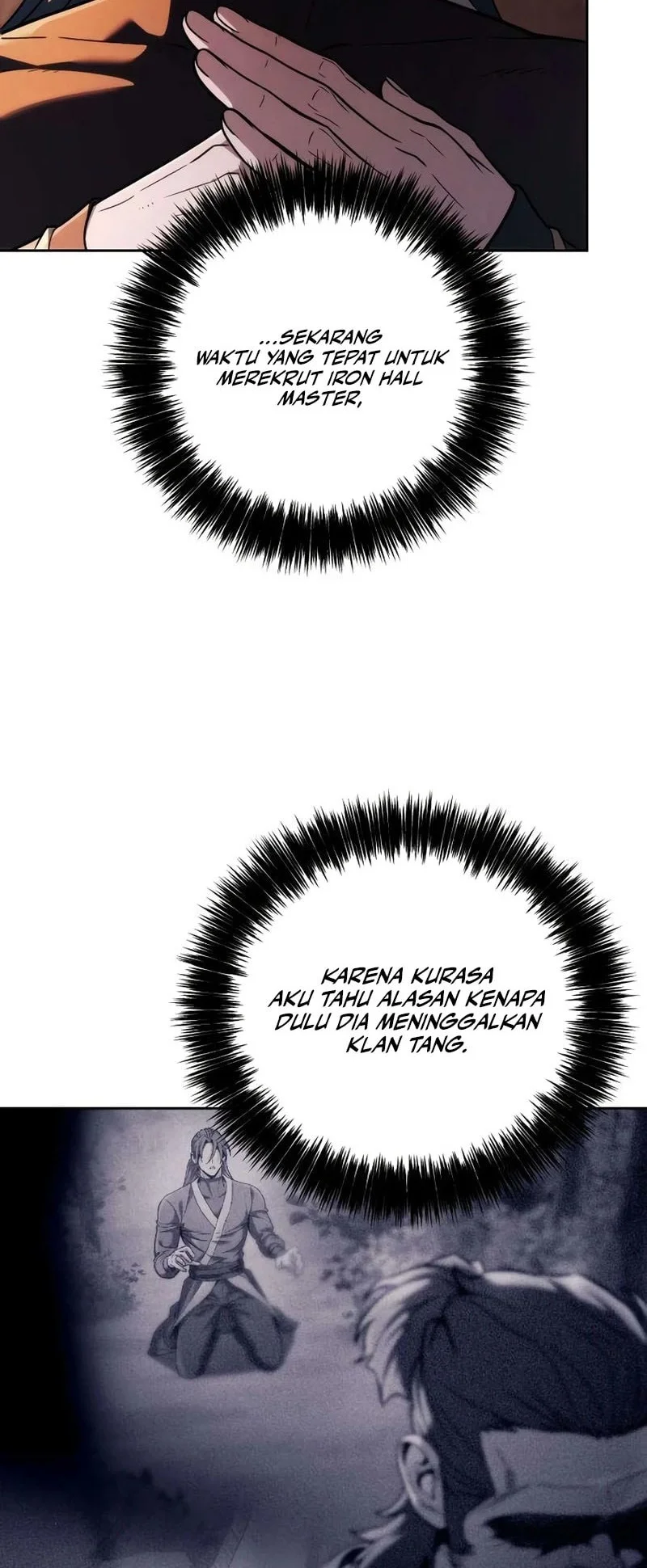Overlord Of Sichuan Chapter 25 - halaman 40