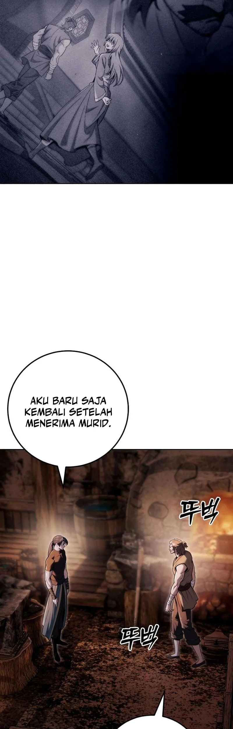 Overlord Of Sichuan Chapter 25 - halaman 41