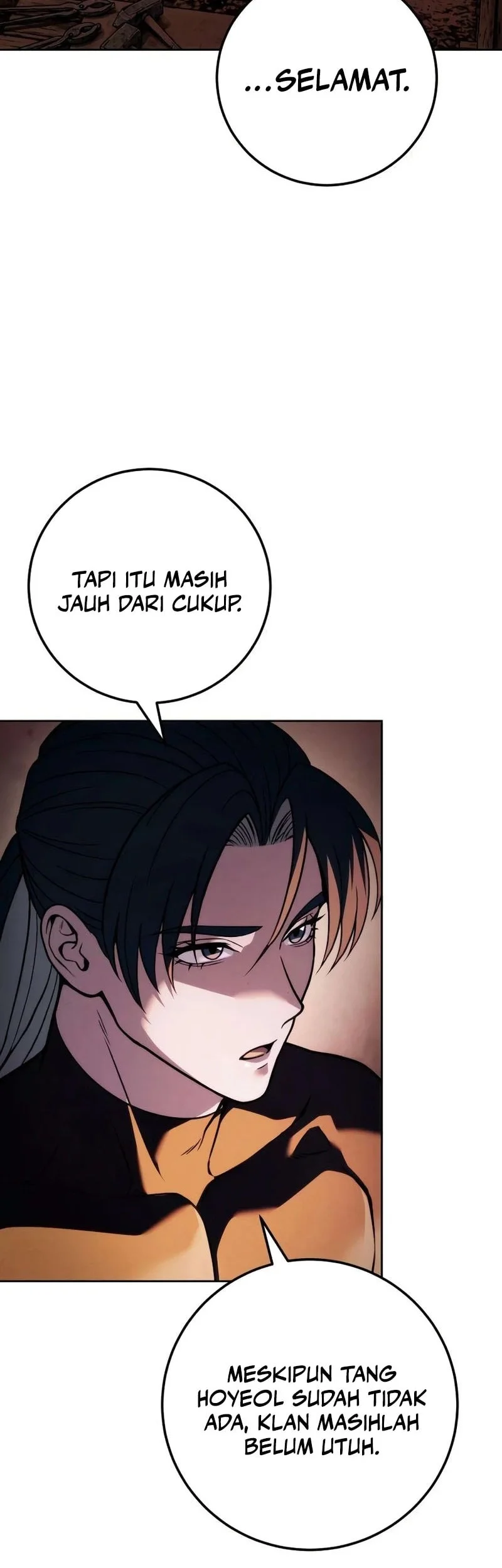 Overlord Of Sichuan Chapter 25 - halaman 42