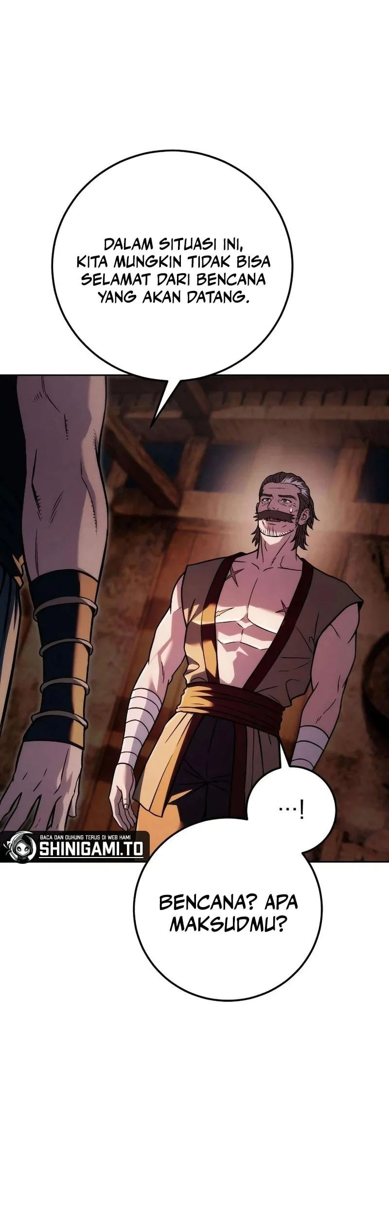 Overlord Of Sichuan Chapter 25 - halaman 43