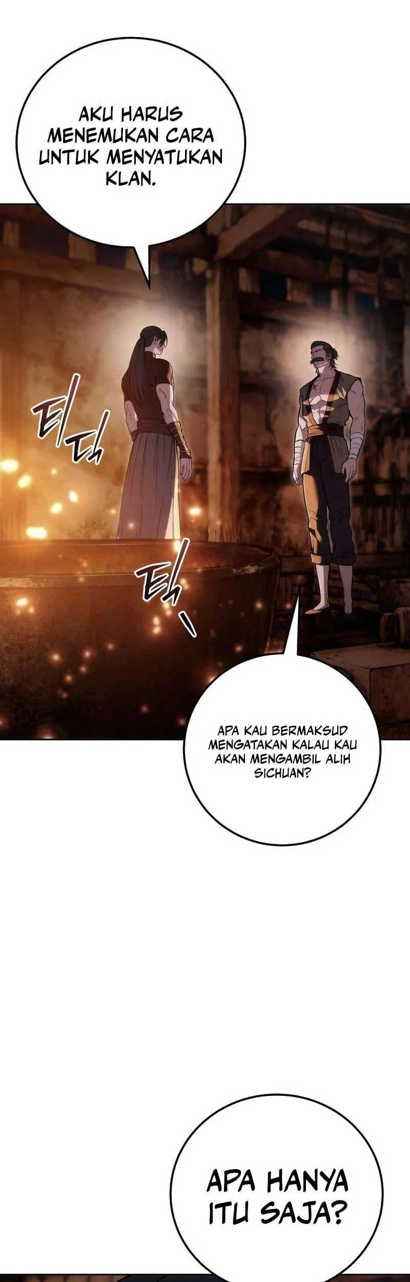 Overlord Of Sichuan Chapter 25 - halaman 45