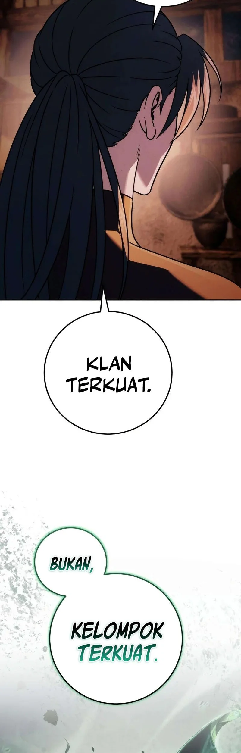 Overlord Of Sichuan Chapter 25 - halaman 46