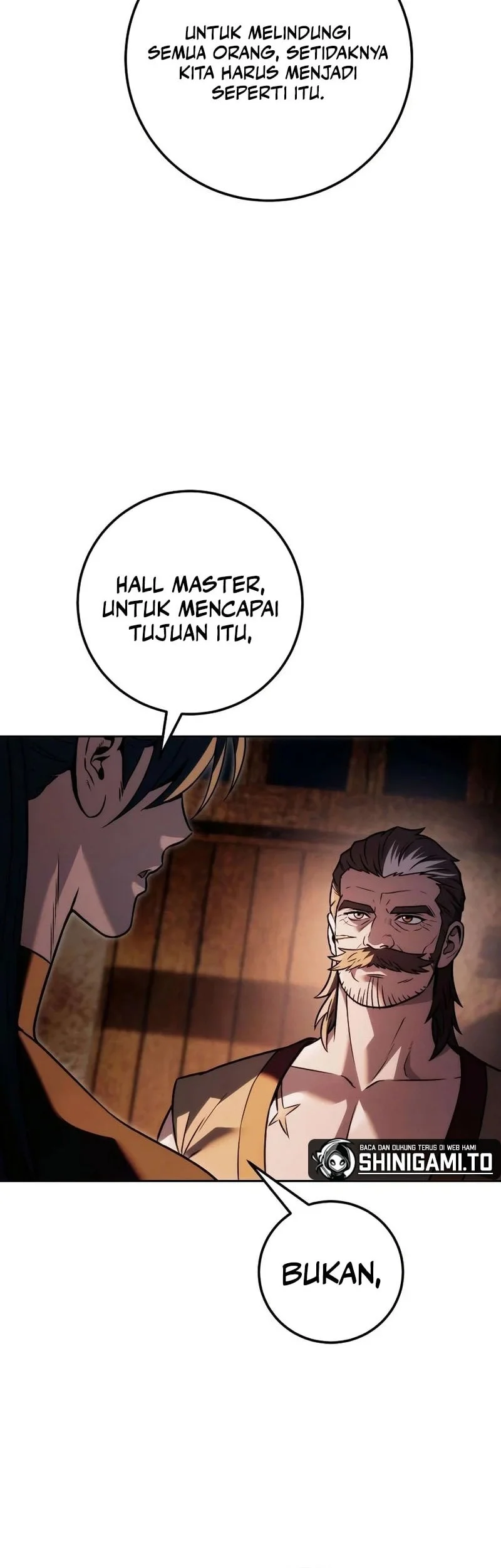 Overlord Of Sichuan Chapter 25 - halaman 48