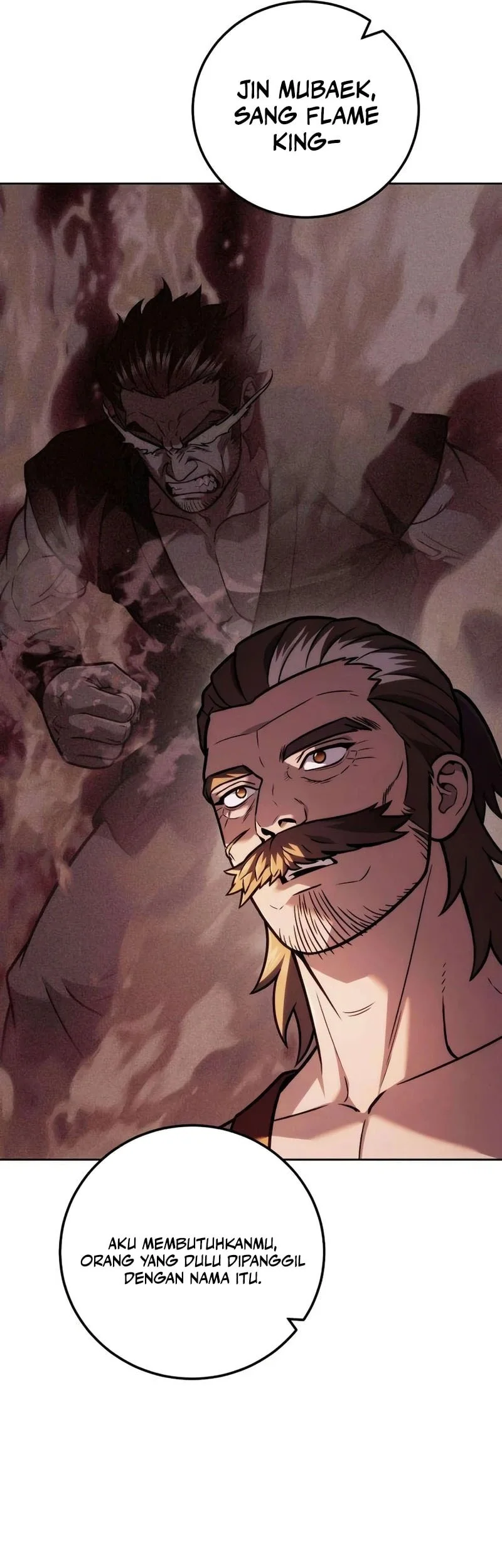 Overlord Of Sichuan Chapter 25 - halaman 49