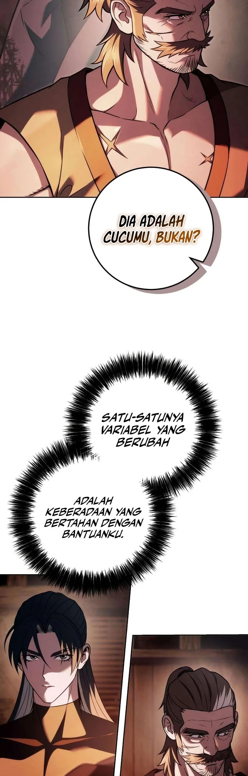 Overlord Of Sichuan Chapter 25 - halaman 51