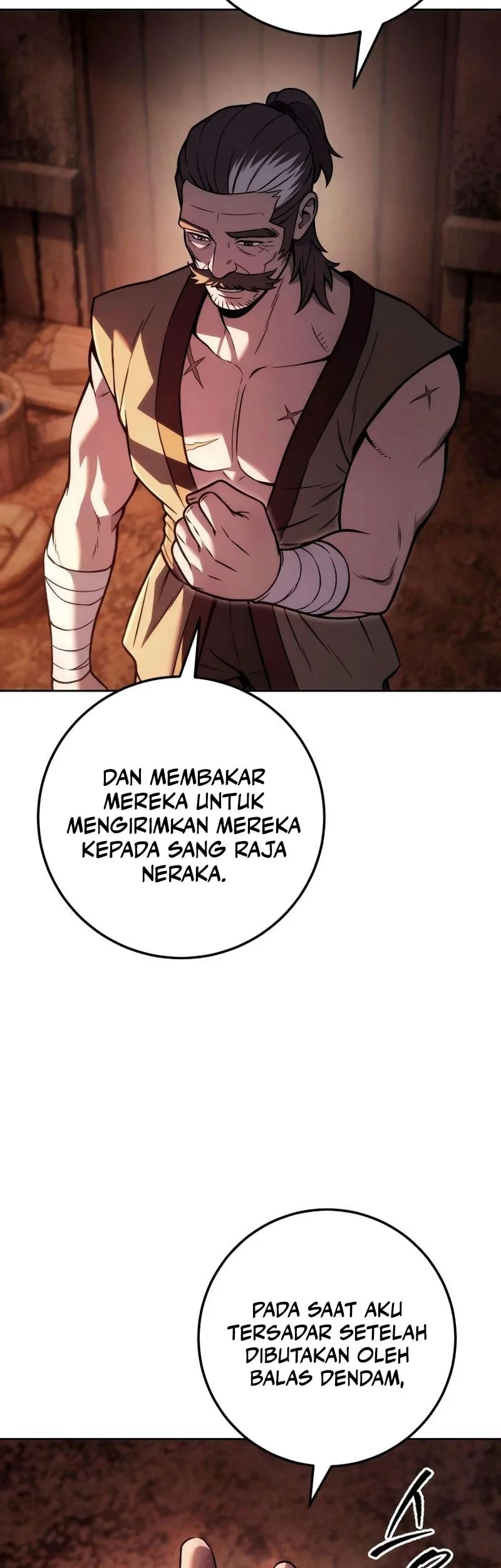 Overlord Of Sichuan Chapter 25 - halaman 54