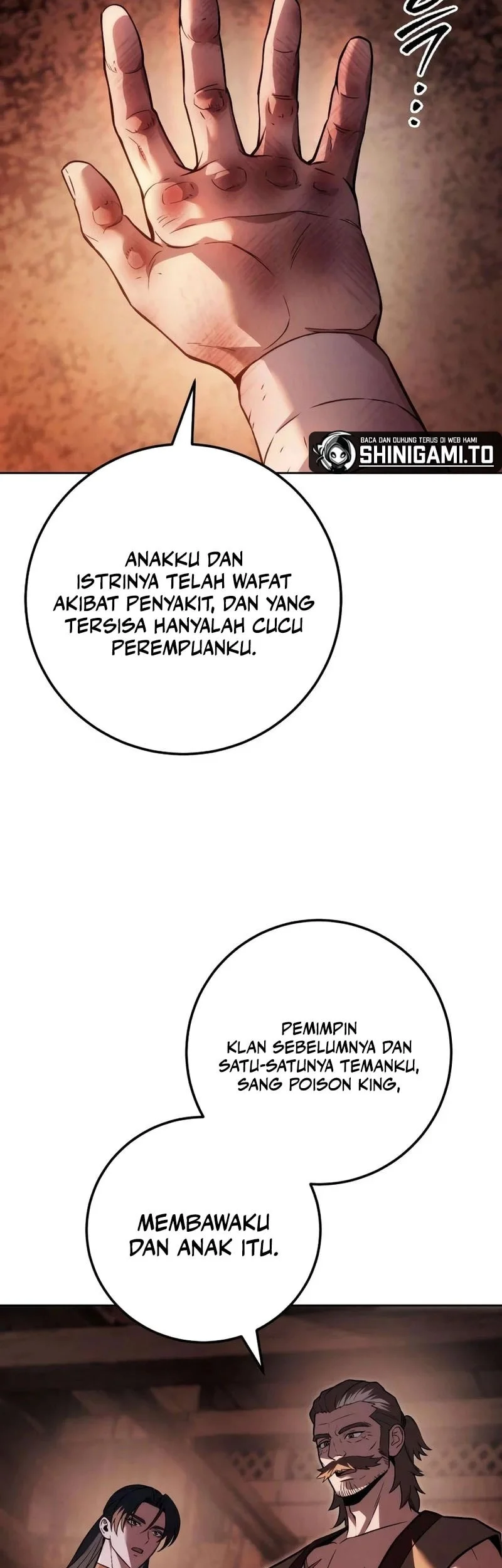Overlord Of Sichuan Chapter 25 - halaman 55