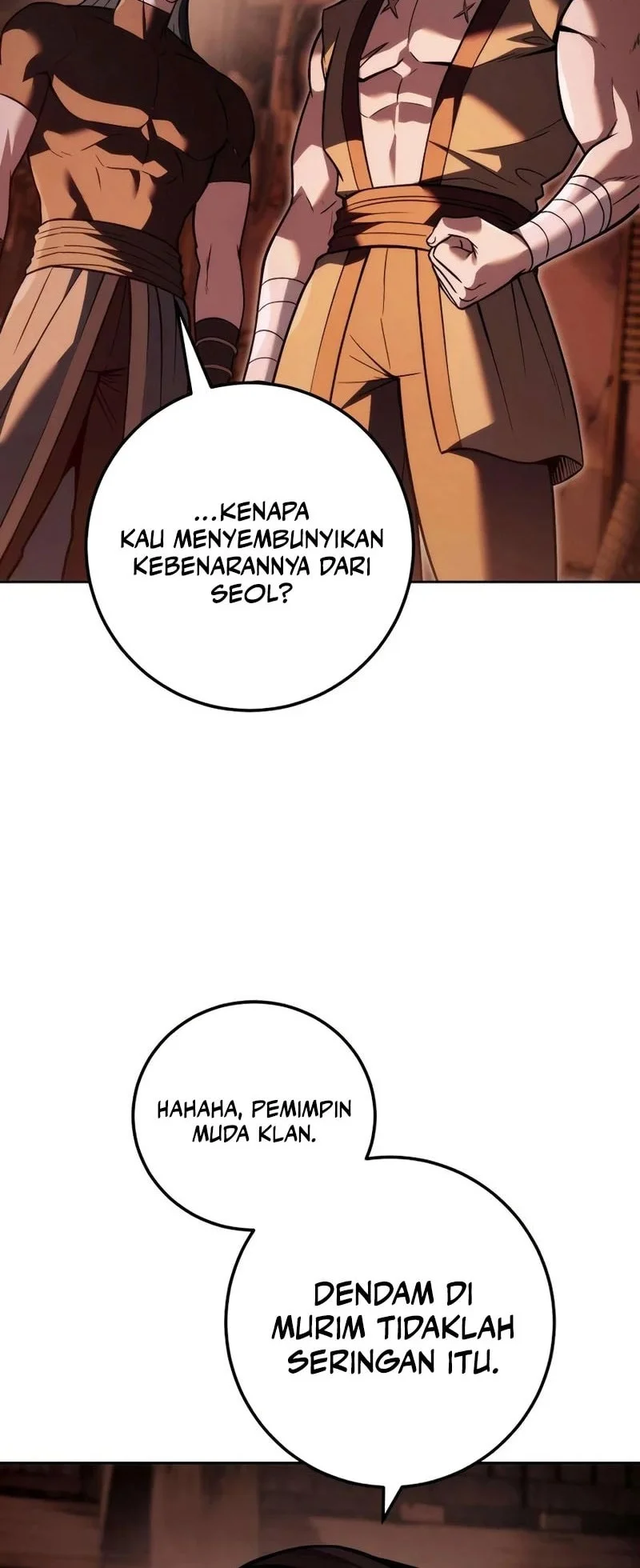 Overlord Of Sichuan Chapter 25 - halaman 56