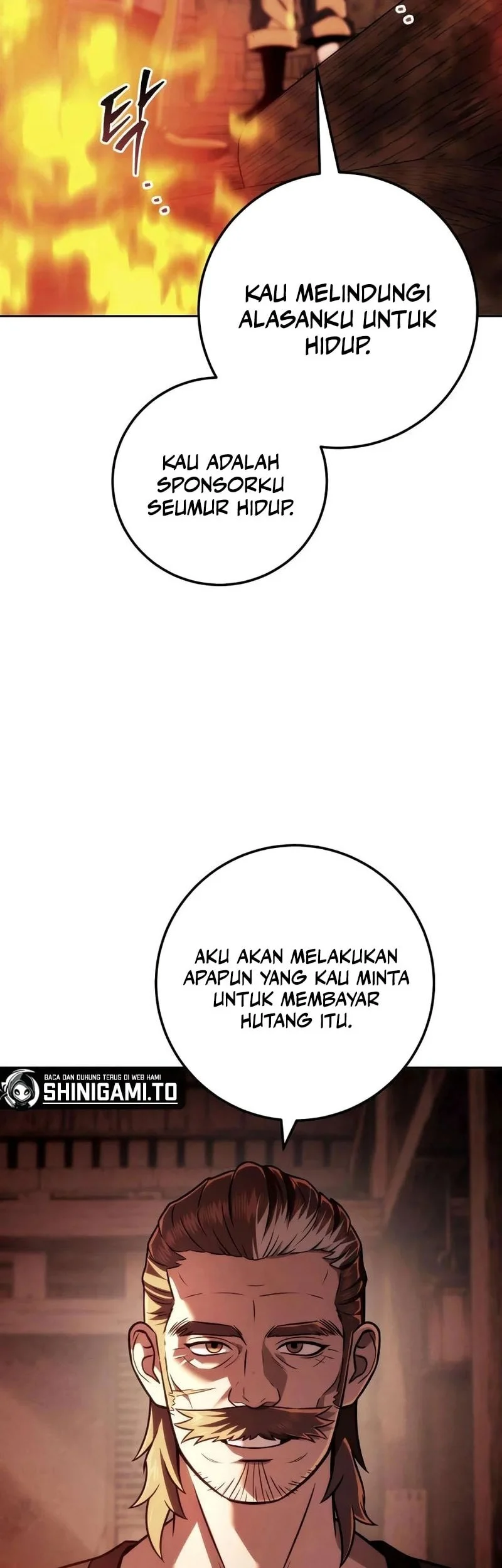 Overlord Of Sichuan Chapter 25 - halaman 58