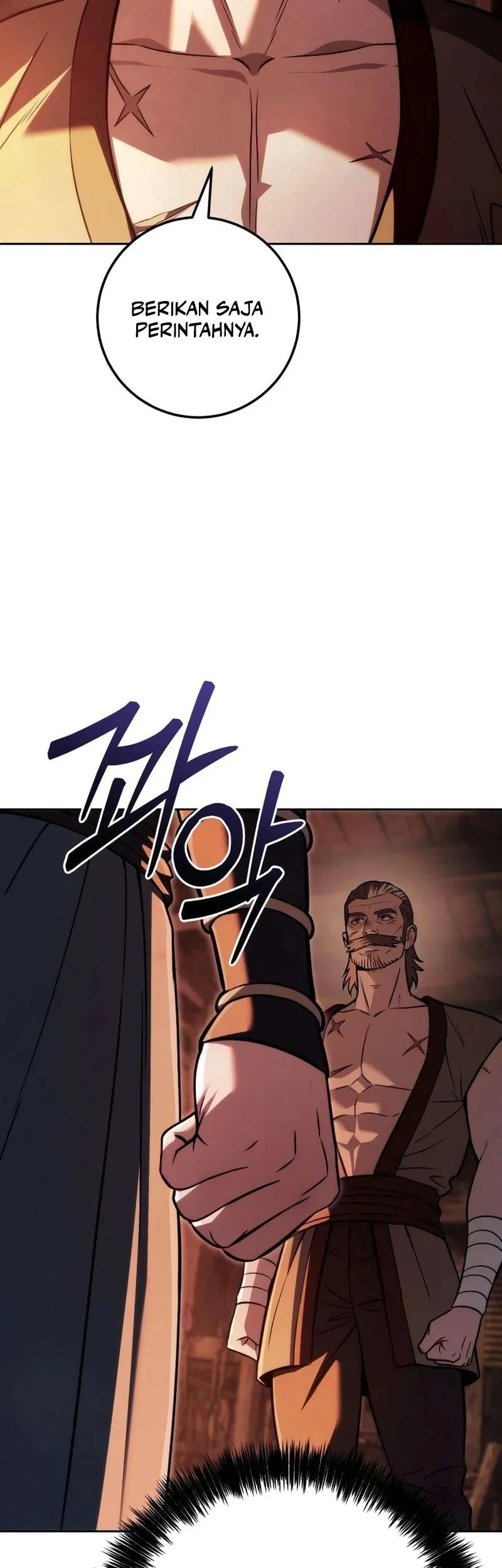 Overlord Of Sichuan Chapter 25 - halaman 59
