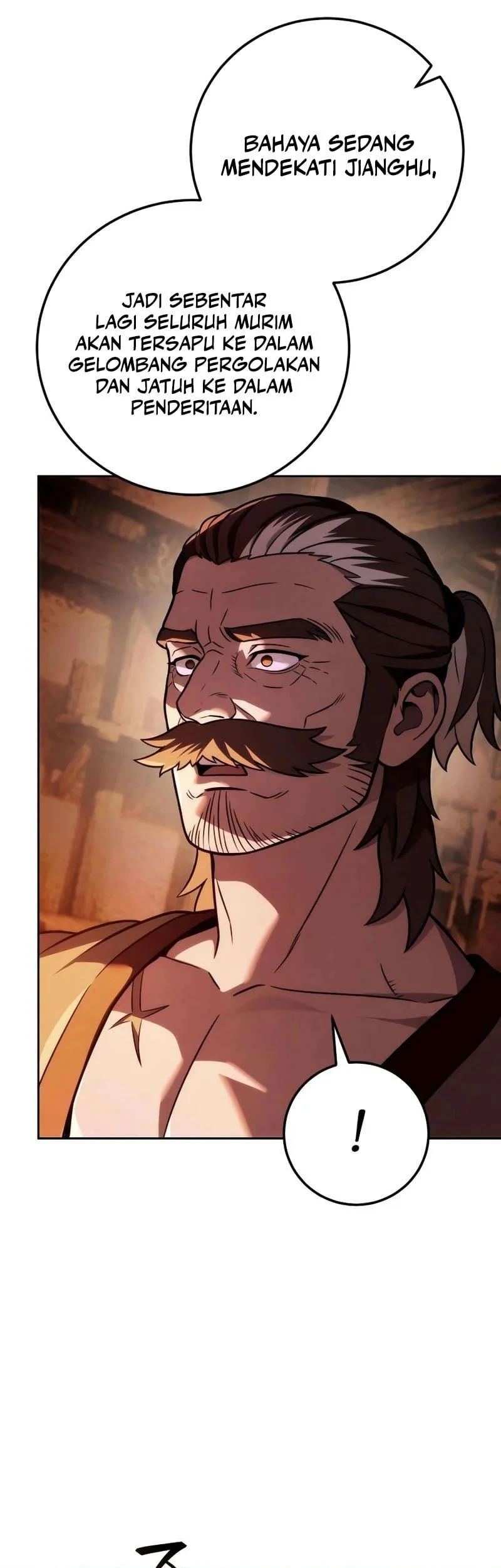 Overlord Of Sichuan Chapter 25 - halaman 61