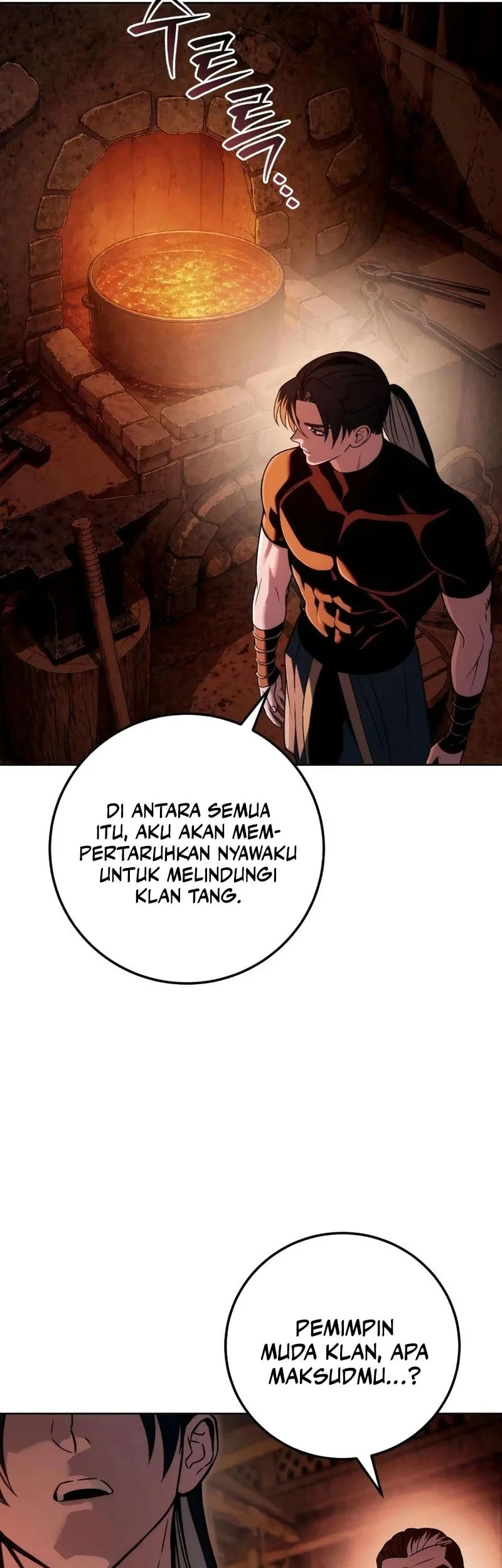 Overlord Of Sichuan Chapter 25 - halaman 62