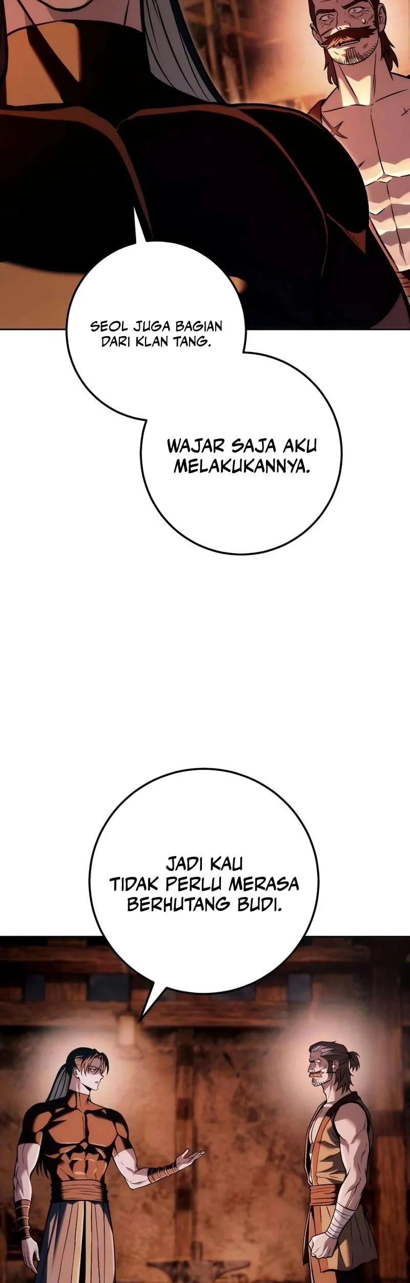 Overlord Of Sichuan Chapter 25 - halaman 63