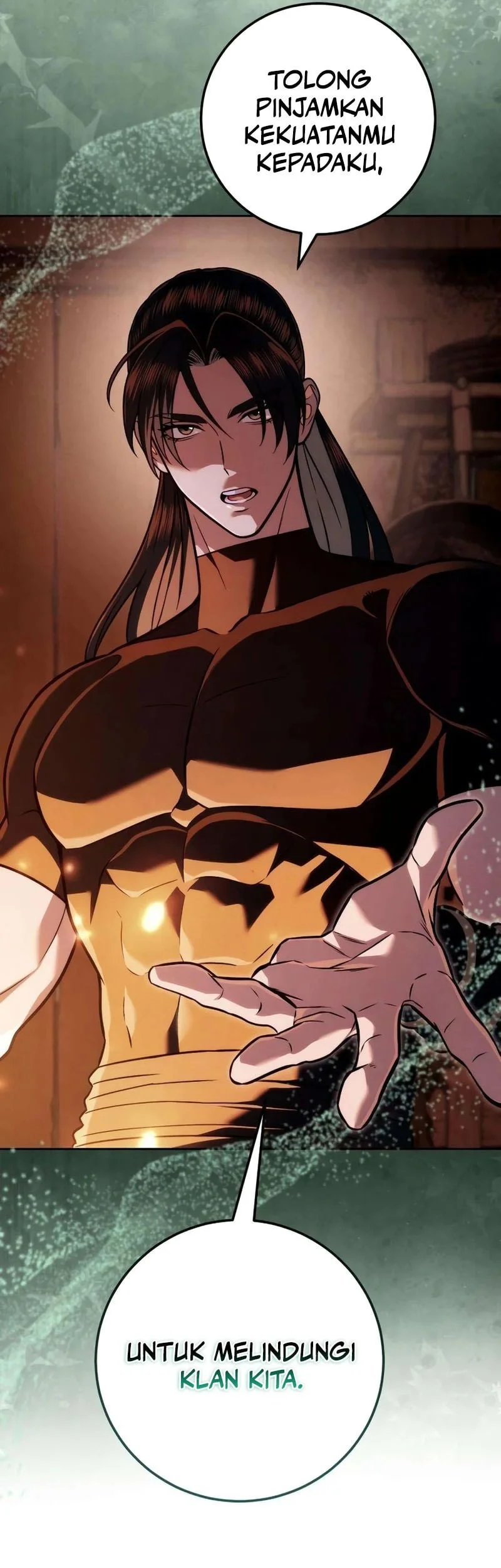Overlord Of Sichuan Chapter 25 - halaman 65