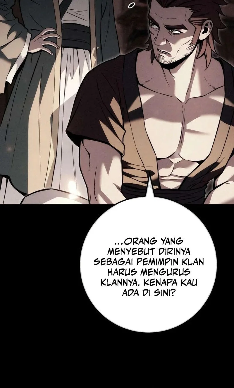Overlord Of Sichuan Chapter 25 - halaman 68