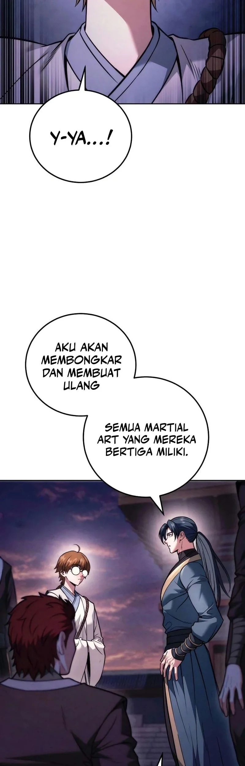 Overlord Of Sichuan Chapter 25 - halaman 7