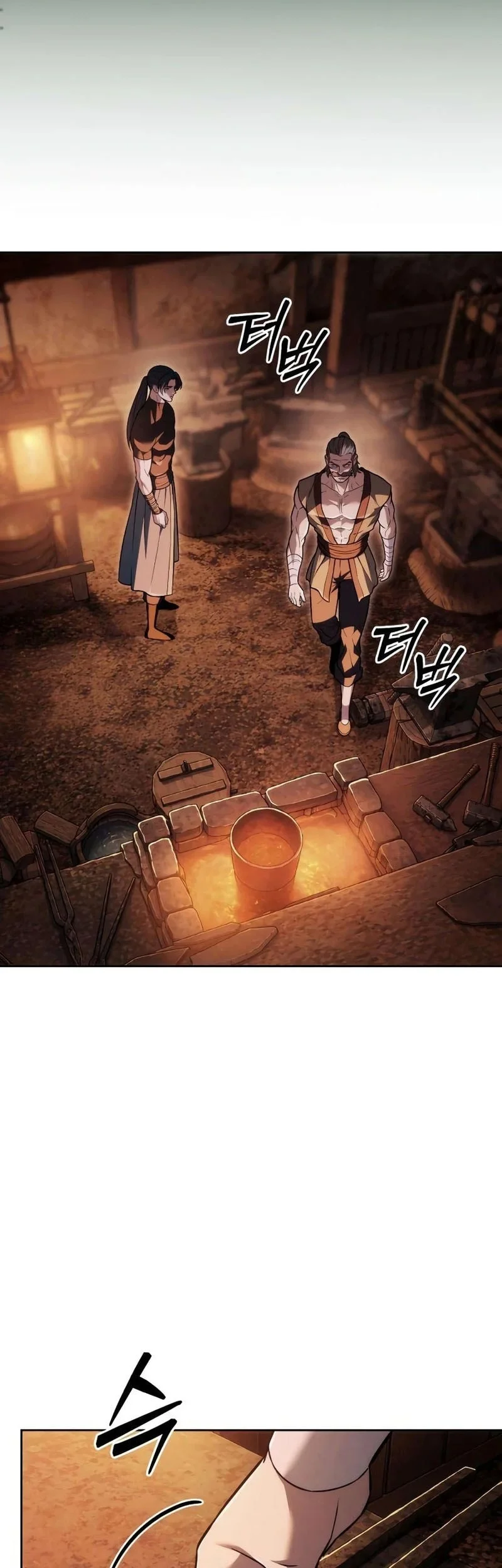 Overlord Of Sichuan Chapter 25 - halaman 73