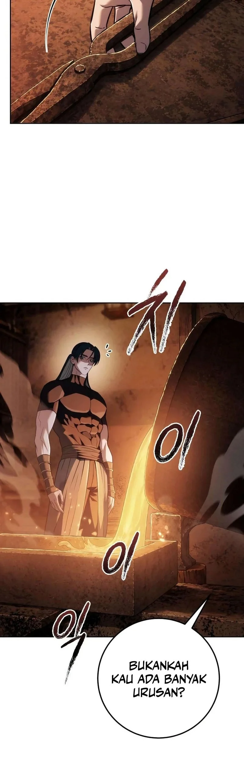 Overlord Of Sichuan Chapter 25 - halaman 74