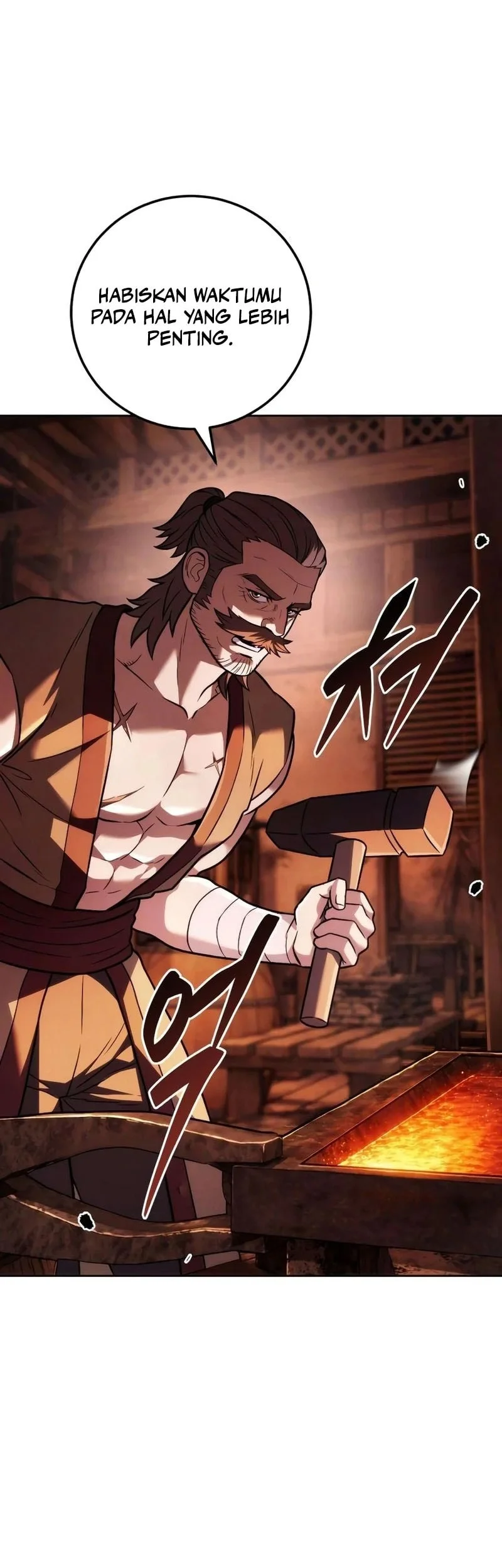 Overlord Of Sichuan Chapter 25 - halaman 75