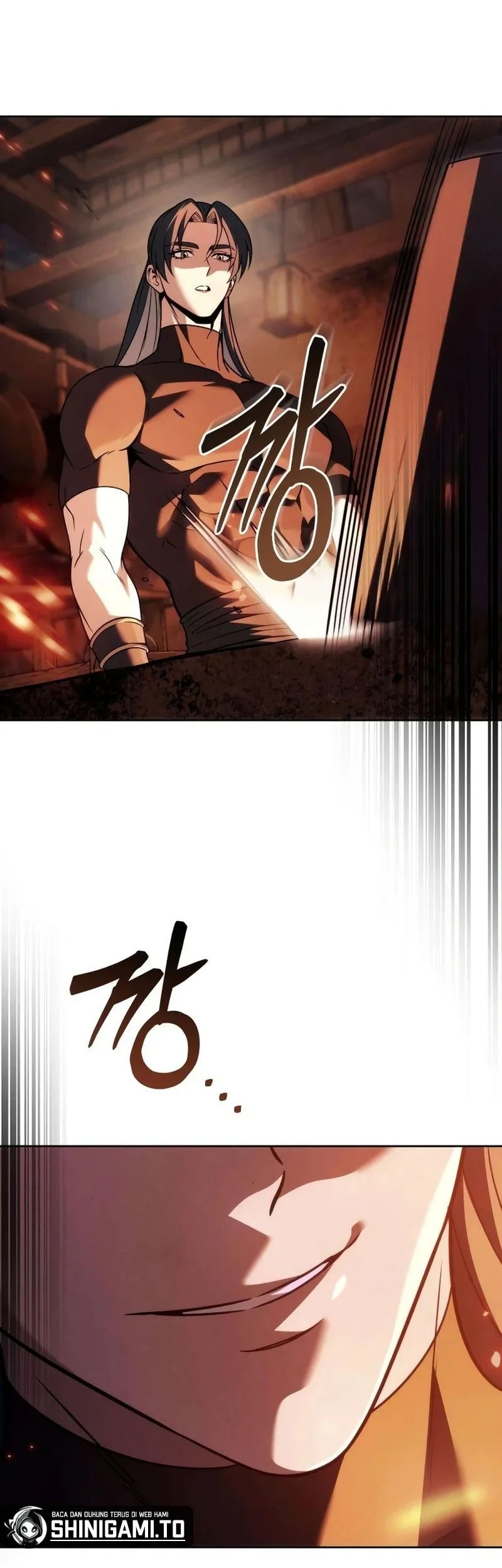 Overlord Of Sichuan Chapter 25 - halaman 76
