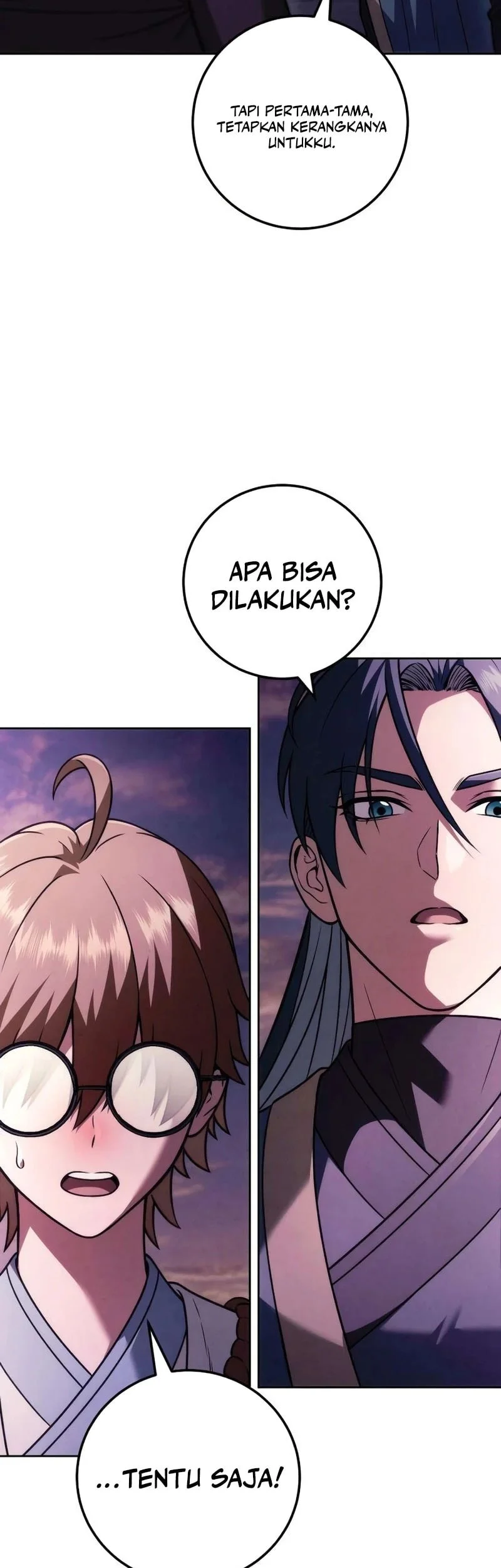 Overlord Of Sichuan Chapter 25 - halaman 8