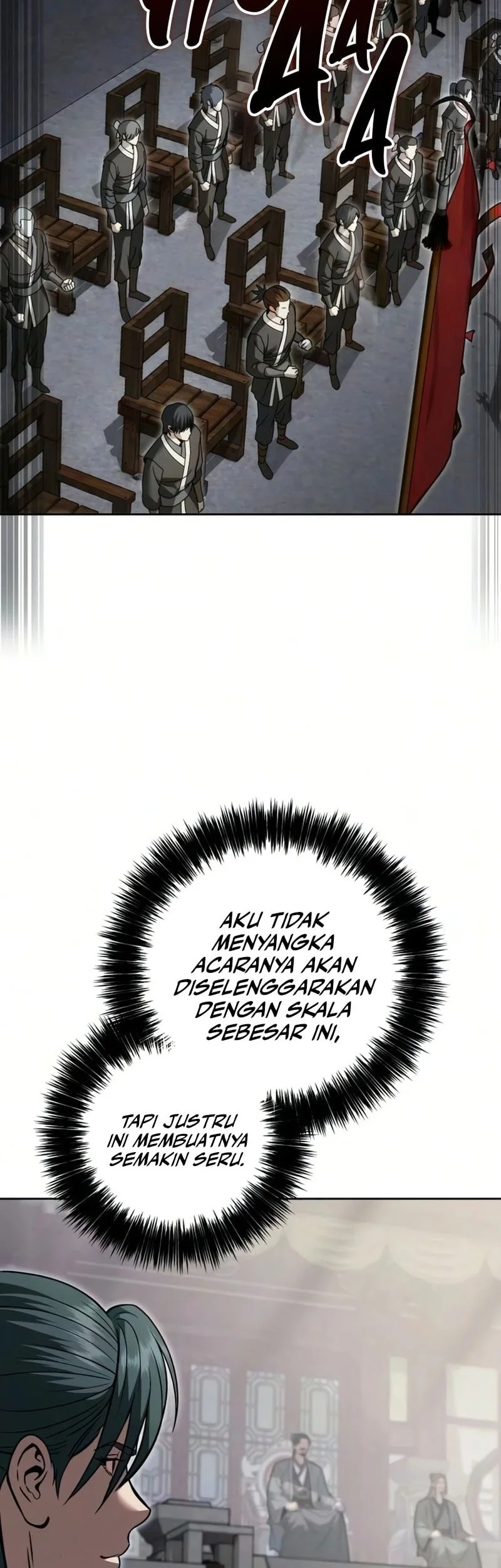 Overlord Of Sichuan Chapter 26 - halaman 11