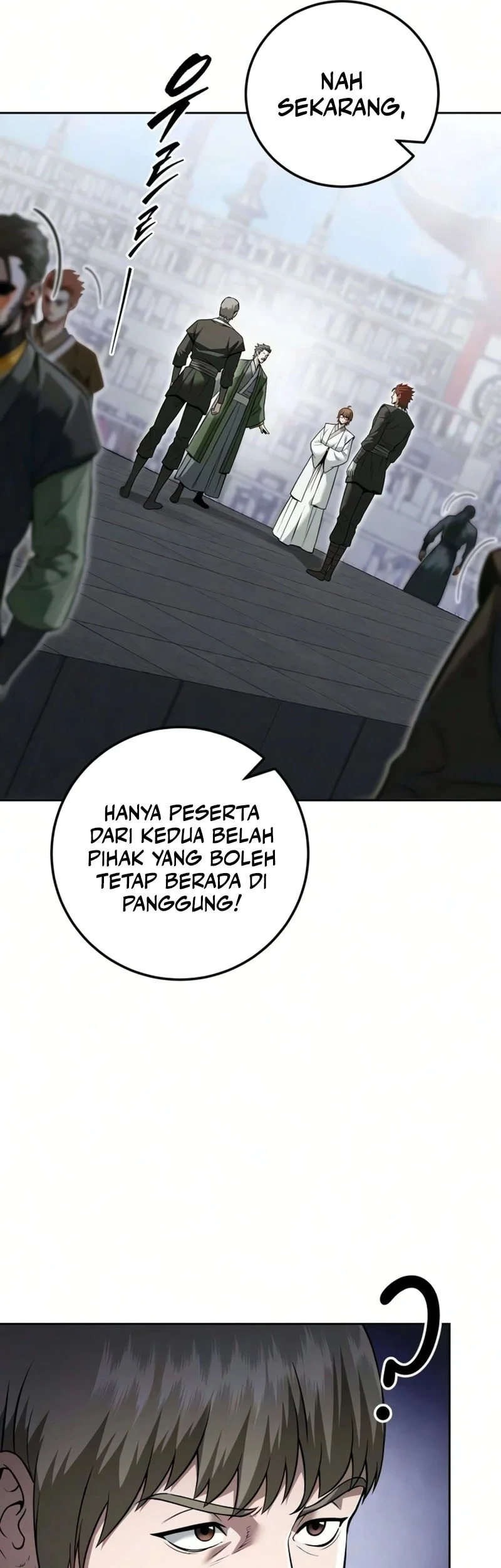 Overlord Of Sichuan Chapter 26 - halaman 14