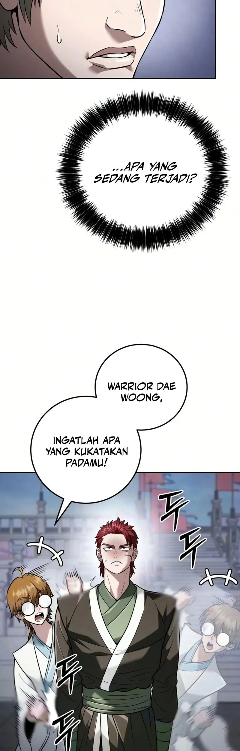 Overlord Of Sichuan Chapter 26 - halaman 15