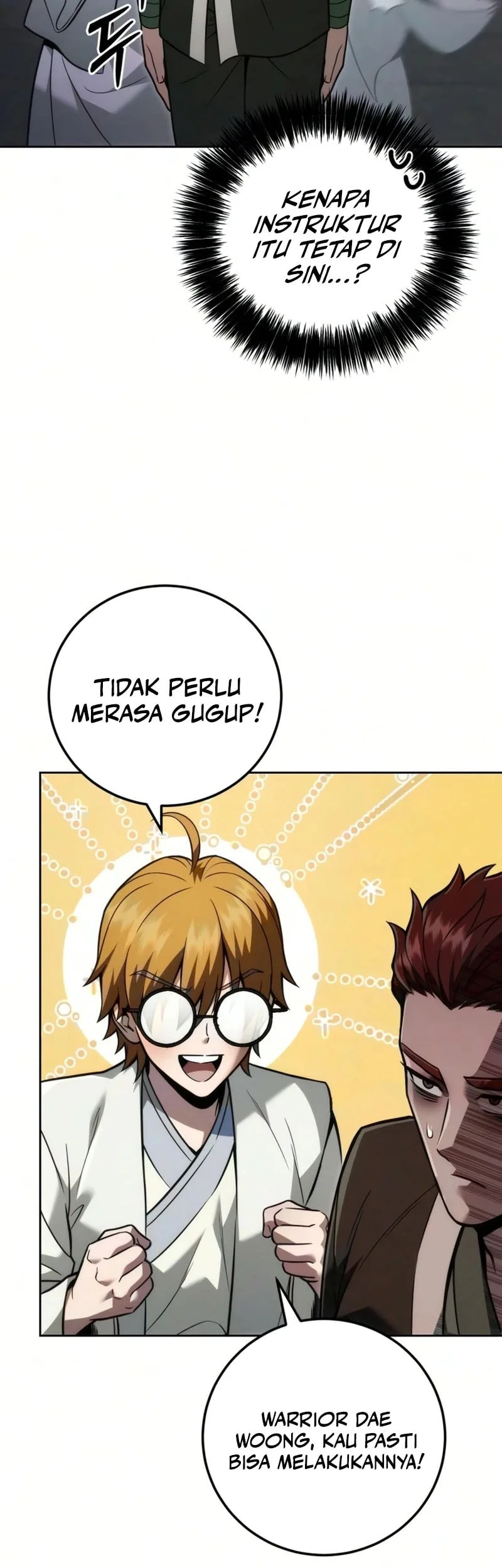 Overlord Of Sichuan Chapter 26 - halaman 16
