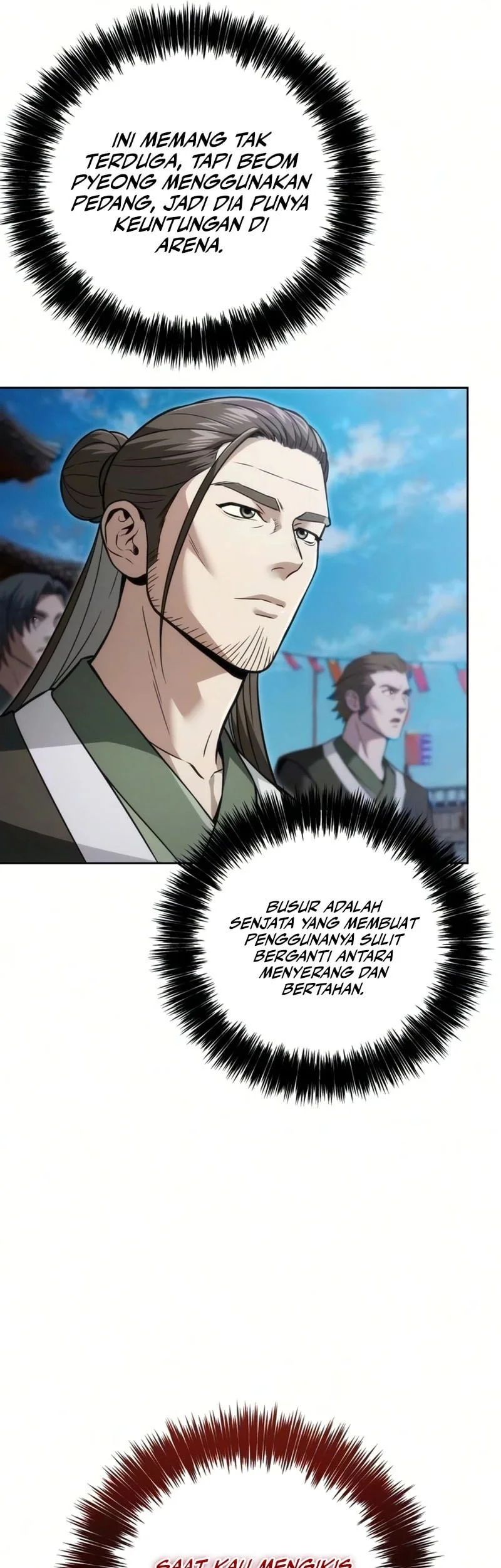 Overlord Of Sichuan Chapter 26 - halaman 26