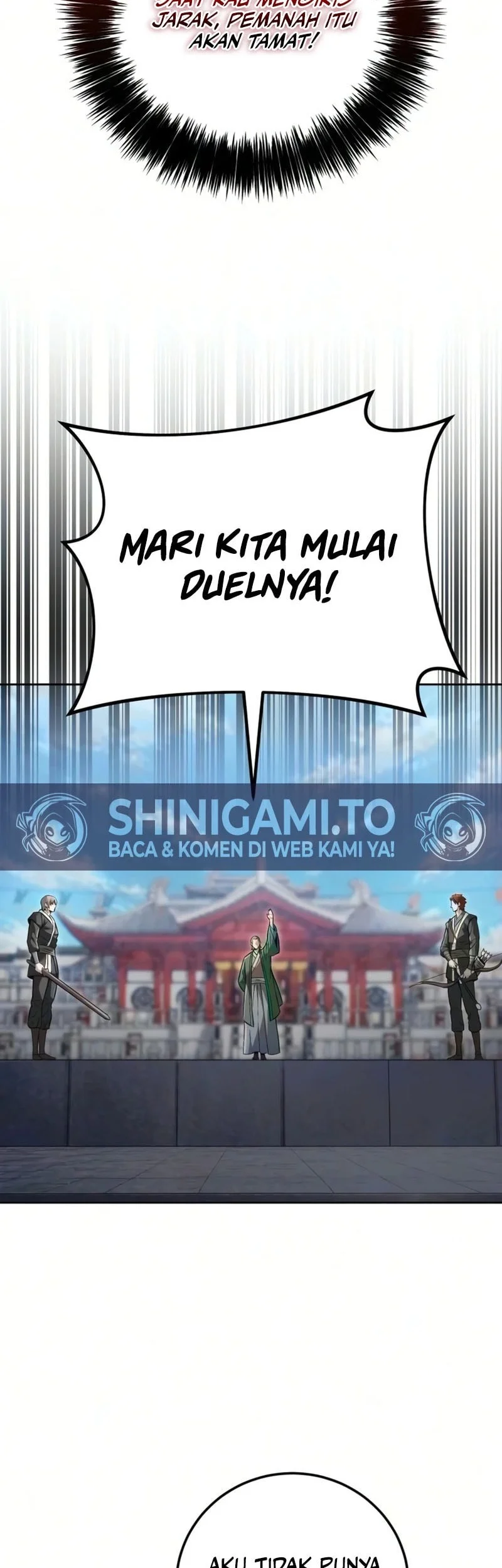 Overlord Of Sichuan Chapter 26 - halaman 27