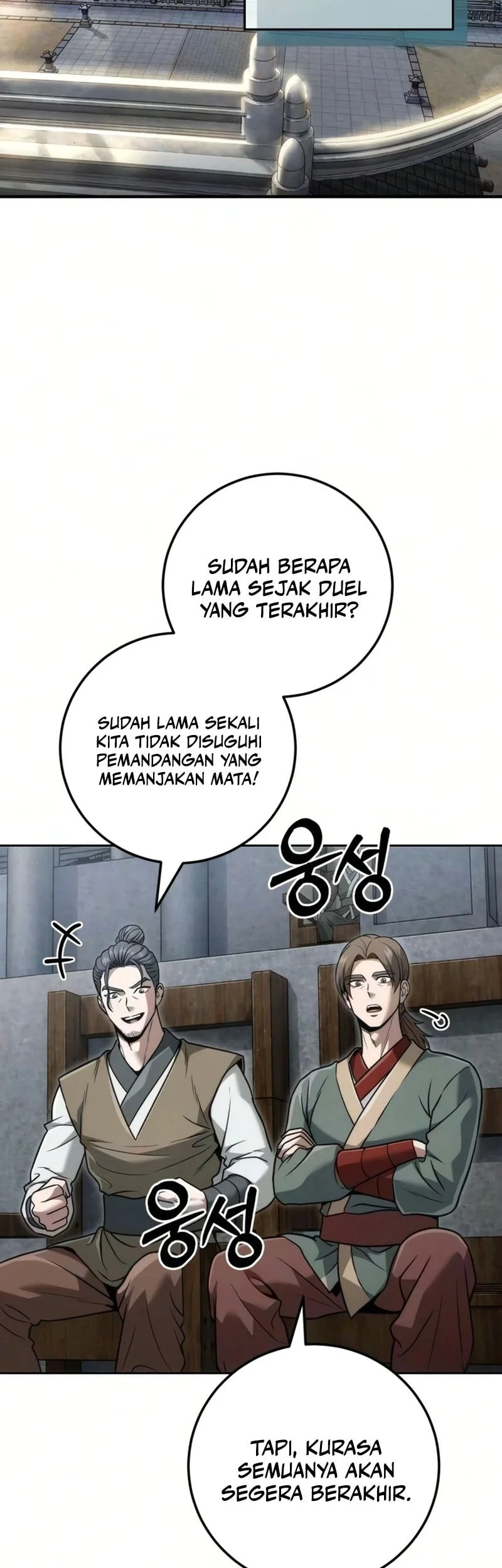 Overlord Of Sichuan Chapter 26 - halaman 3