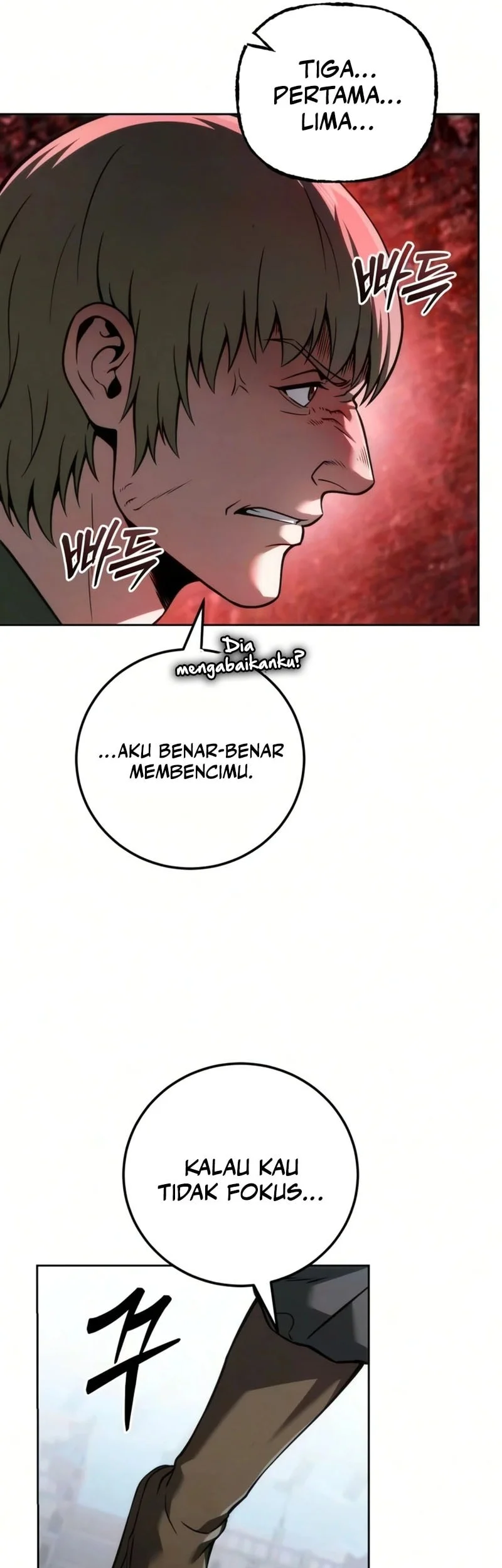 Overlord Of Sichuan Chapter 26 - halaman 30