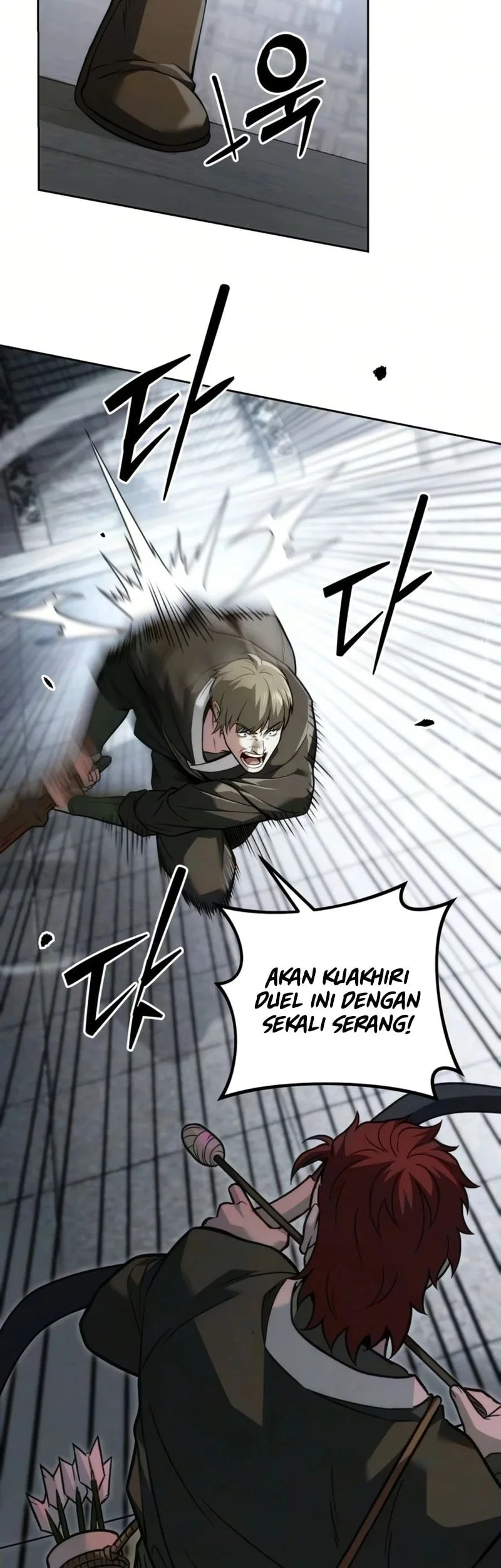 Overlord Of Sichuan Chapter 26 - halaman 31
