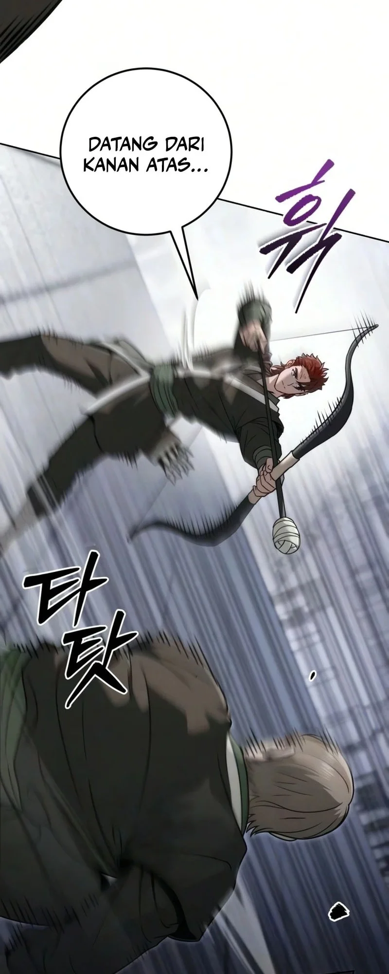 Overlord Of Sichuan Chapter 26 - halaman 33