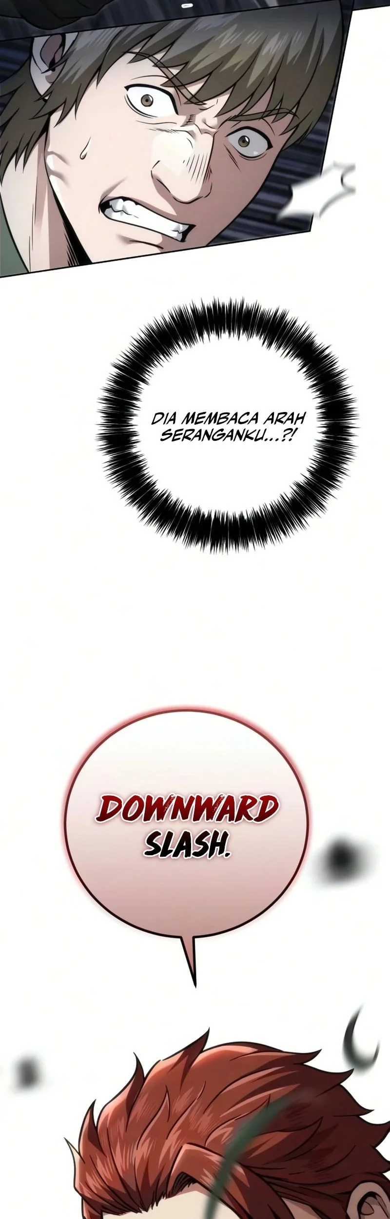 Overlord Of Sichuan Chapter 26 - halaman 34