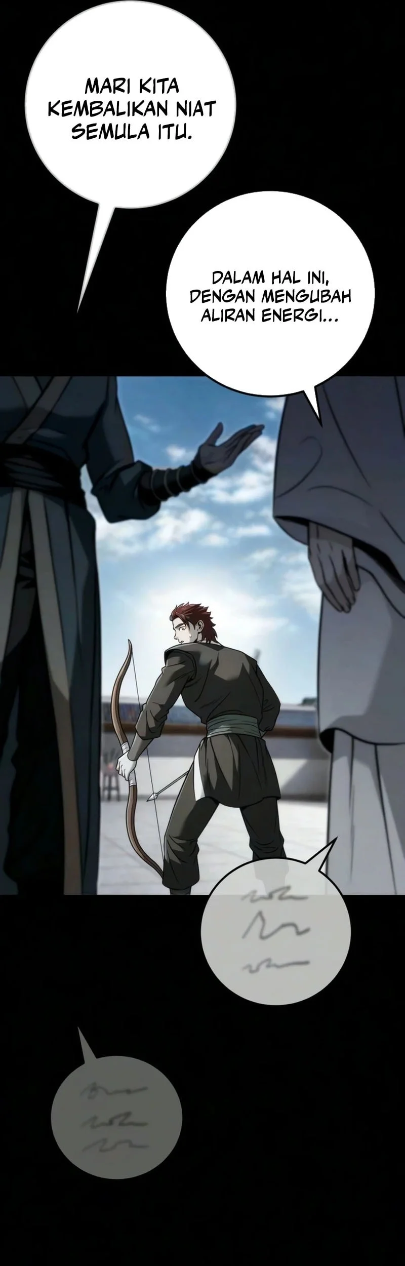 Overlord Of Sichuan Chapter 26 - halaman 38