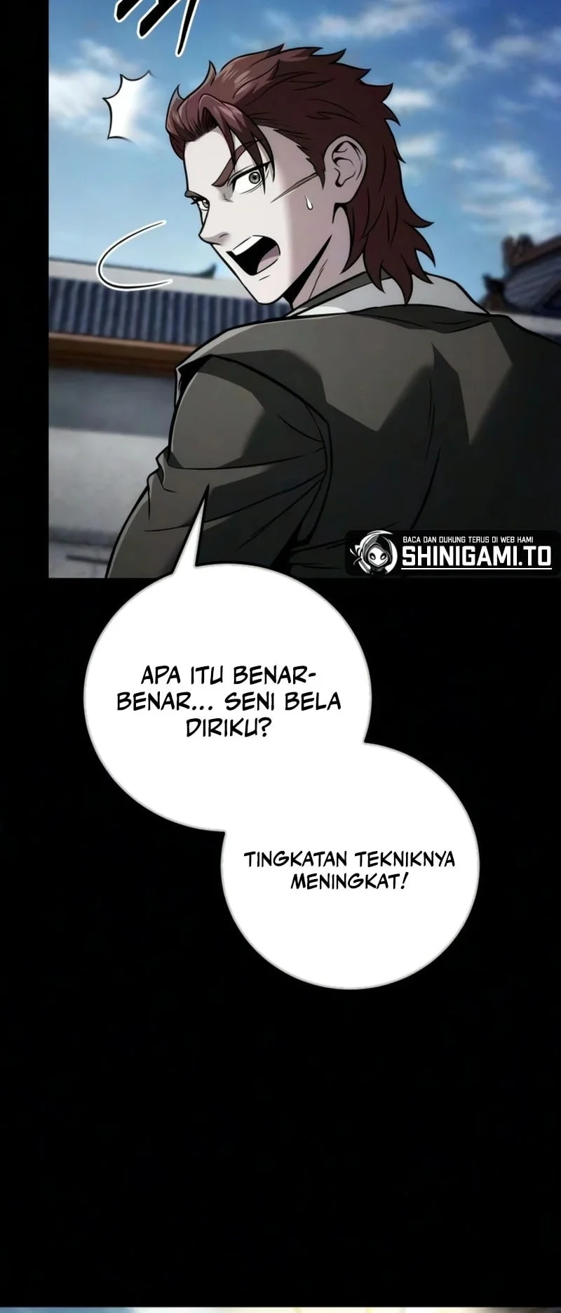 Overlord Of Sichuan Chapter 26 - halaman 41