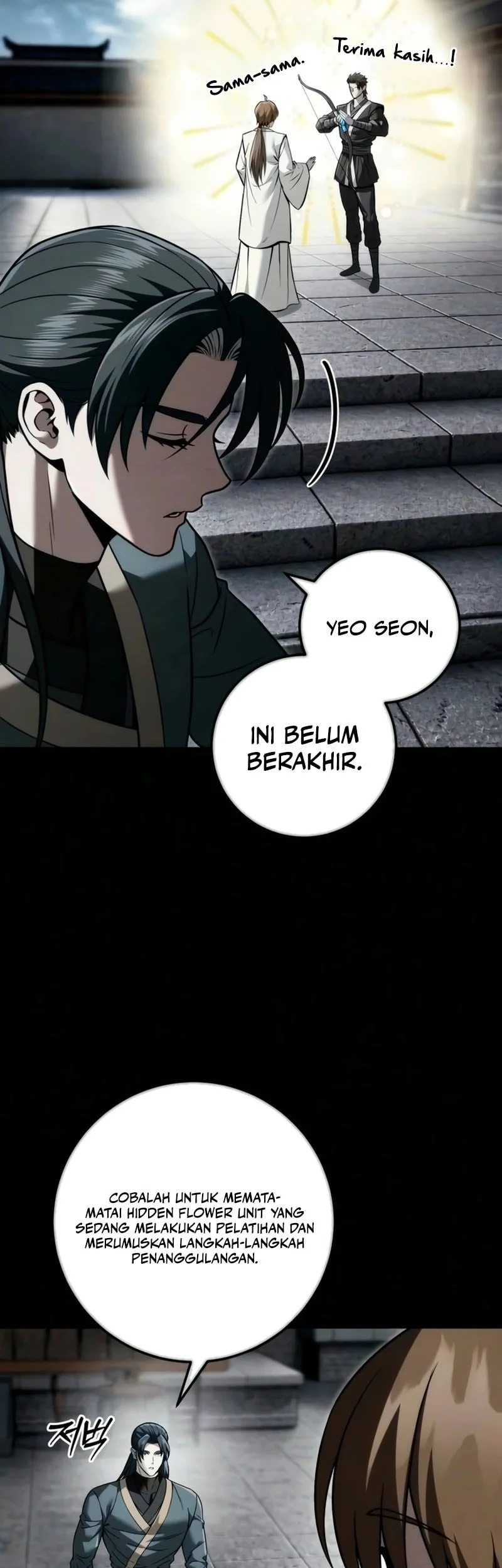 Overlord Of Sichuan Chapter 26 - halaman 42